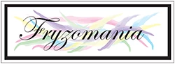 Fryzomania logo